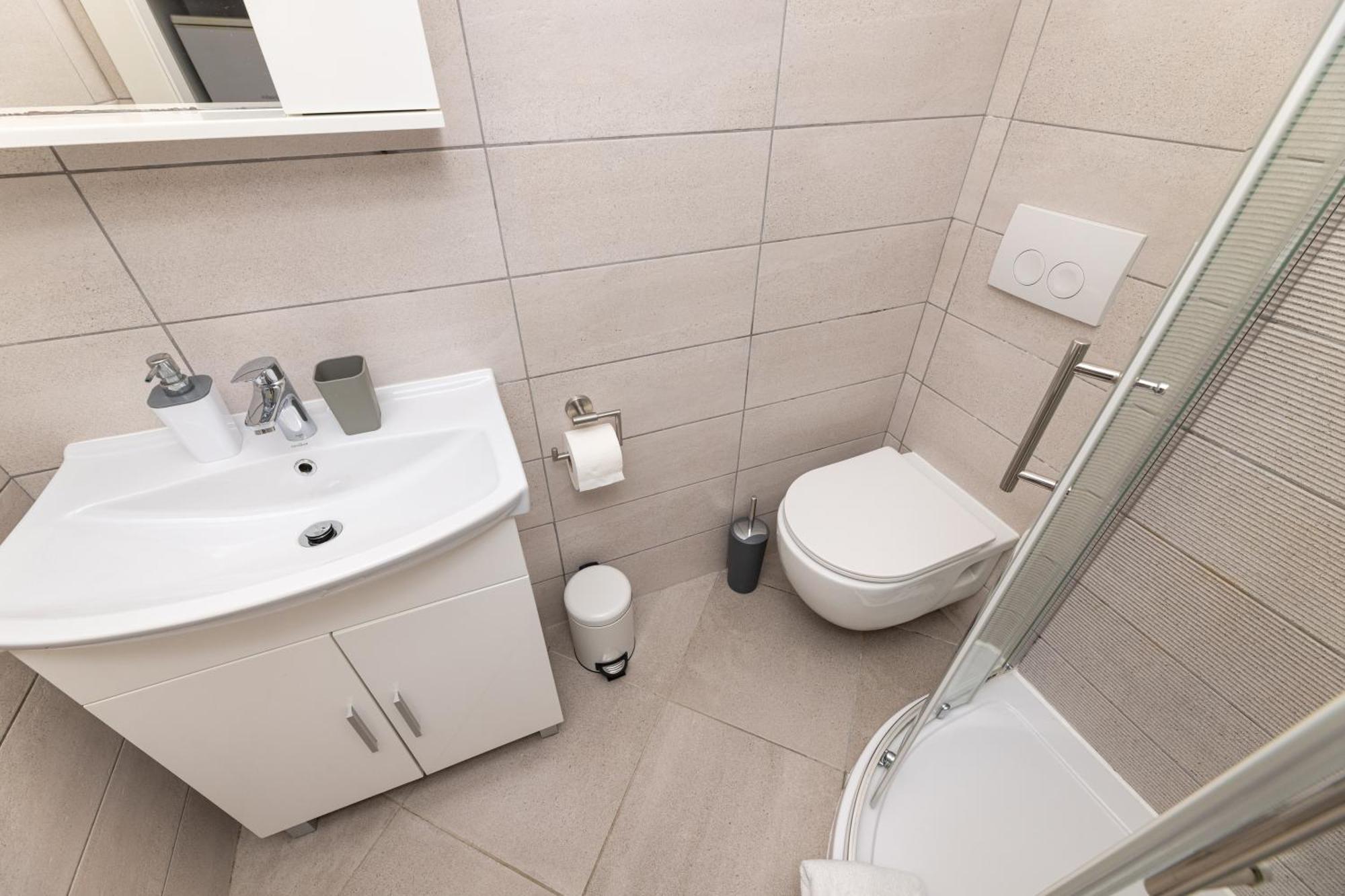 Apartments Lacrima Apartman *