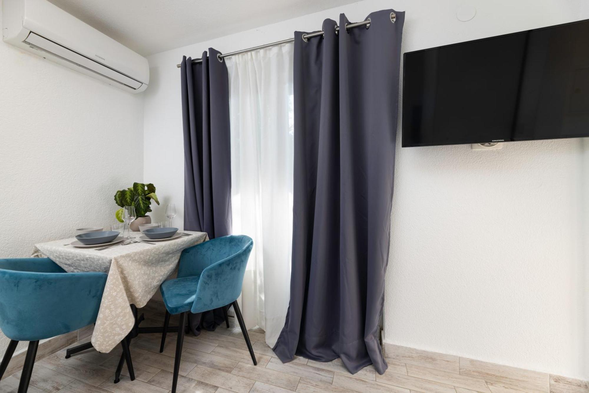 Apartments Lacrima Apartman *