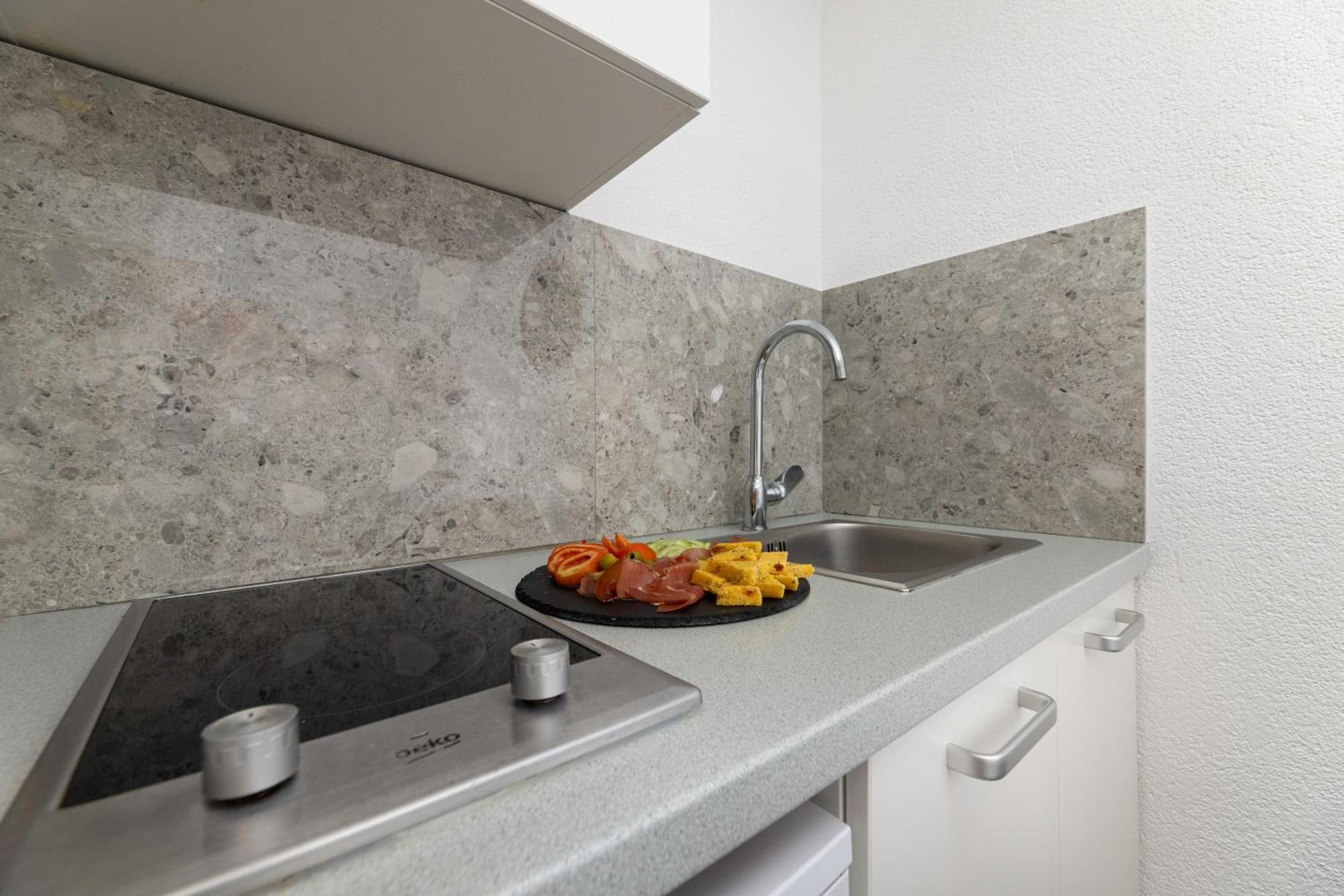 Apartman Apartments Lacrima